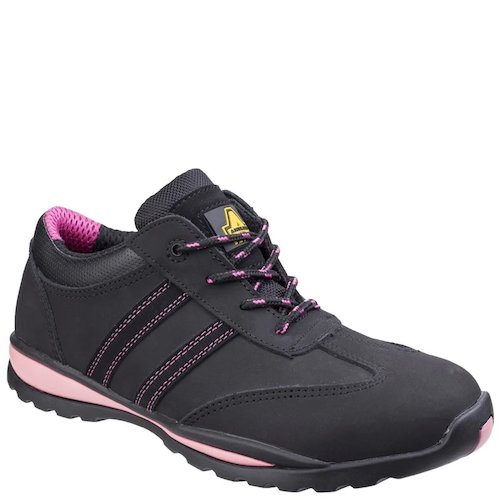 FS47 Amblers Ladies Safety Trainers (5038600116086)